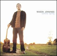 Mason Jennings - Century Spring lyrics