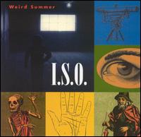 Weird Summer - I.S.O. (In Search Of) lyrics