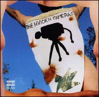 The Hidden Cameras - The Smell of Our Own lyrics