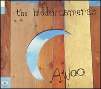 The Hidden Cameras - Awoo lyrics