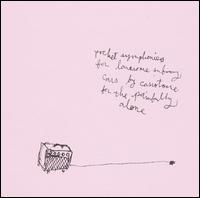 Casiotone for the Painfully Alone - Pocket Symphonies for Lonely Subway Cars lyrics