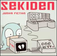 Sekiden - Junior Fiction lyrics