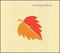 Sambassadeur - Sambassadeur lyrics