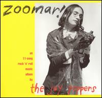 Joy Poppers - Zoomar lyrics