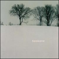 Spokane - Leisure and Other Songs lyrics