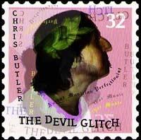 Chris Butler - Devil Glitch lyrics