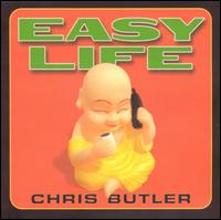 Chris Butler - Easy Life lyrics