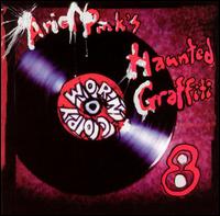 Ariel Pink's Haunted Graffiti - Worn Copy lyrics