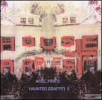 Ariel Pink's Haunted Graffiti - House Arrest lyrics