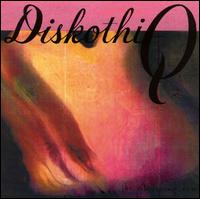 DiskothiQ - Wandering Jew lyrics