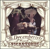 The Decemberists - Picaresque lyrics