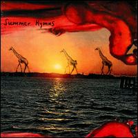 Summer Hymns - Voice Brother & Sister lyrics
