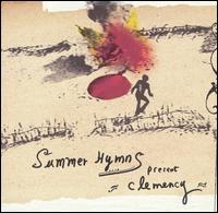 Summer Hymns - Clemency lyrics