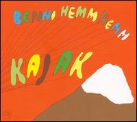 Benni Hemm Hemm - Kajak lyrics