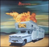 Maquiladora - A House All on Fire lyrics