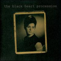 The Black Heart Procession - 1 lyrics