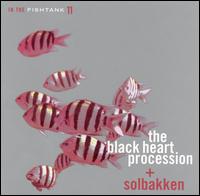 The Black Heart Procession - In the Fishtank, Vol. 11 lyrics