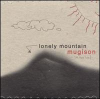 Mugison - Lonely Mountain lyrics
