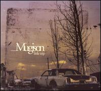 Mugison - Little Trip lyrics