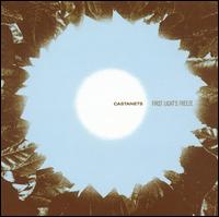 Castanets - First Light's Freeze lyrics