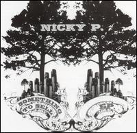 Nicky P. - Something to Sell [EP] lyrics
