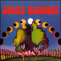 Lucky Bishops - Lucky Bishops lyrics