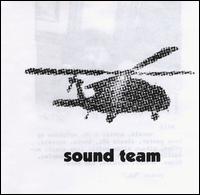 Sound Team - Sound Team lyrics