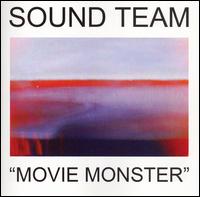 Sound Team - Movie Monster lyrics