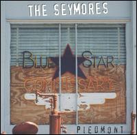 The Seymores - Piedmont lyrics