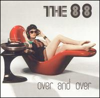 The 88 - Over and Over lyrics