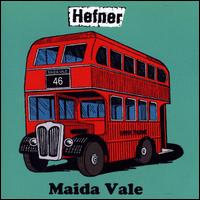 Hefner - Maida Vale lyrics
