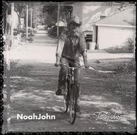 NoahJohn - Tadpoles lyrics