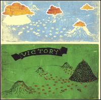 The Ants - Victory Side lyrics