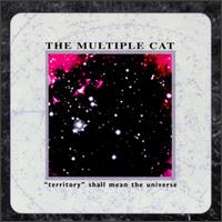 Multiple Cat - Territory Shall Mean the Universe lyrics