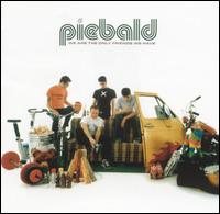 Piebald - We Are the Only Friends We Have lyrics