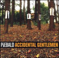 Piebald - Accidental Gentlemen lyrics