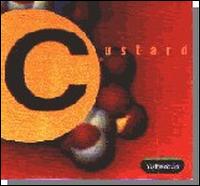 Custard - Buttercup/Bedford lyrics