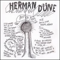 Herman Dne - Not on Top lyrics