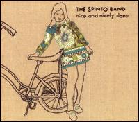 Spinto Band - Nice and Nicely Done [Bonus Tracks] lyrics