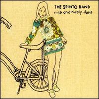 Spinto Band - Nice and Nicely Done lyrics