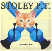 Stoley P.T. - Lesson #1 lyrics