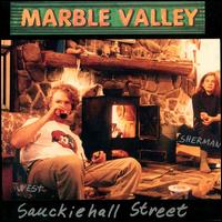 Marble Valley - Sauckiehall Street lyrics