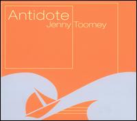 Jenny Toomey - Antidote lyrics