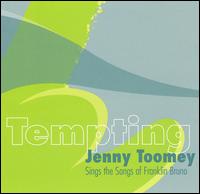 Jenny Toomey - Tempting: Jenny Toomey Sings the Songs of Franklin Bruno lyrics