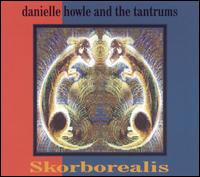 Danielle Howle - Skorborealis lyrics