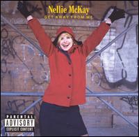 Nellie McKay - Get Away from Me lyrics