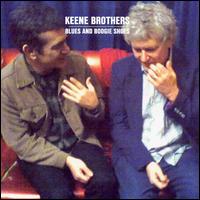 Keene Brothers - Blues and Boogie Shoes lyrics
