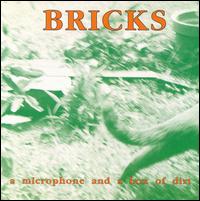 Bricks - A Microphone & a Box of Dirt lyrics