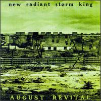 New Radiant Storm King - August Revital lyrics