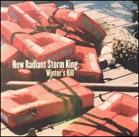 New Radiant Storm King - Winter's Kill lyrics